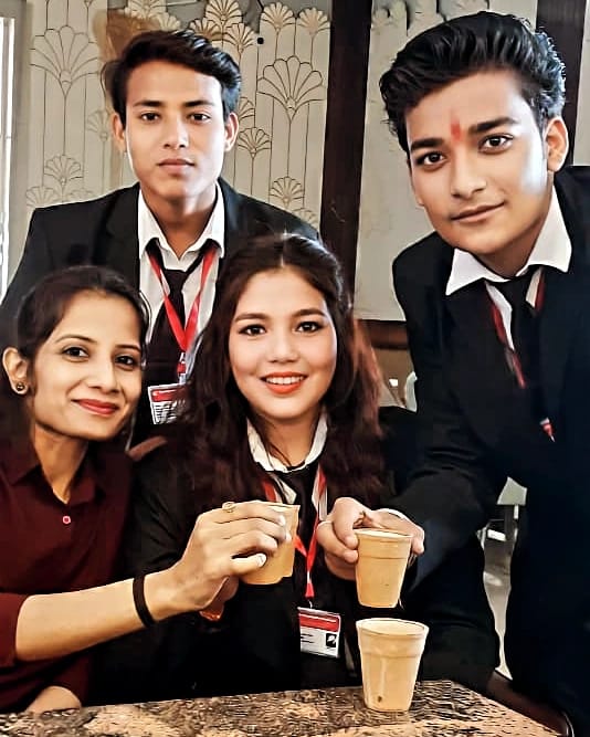Placed Batch (2023)